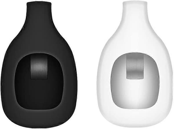 Klippholder kompatibel med Fitbit Zip (sett med 2)
