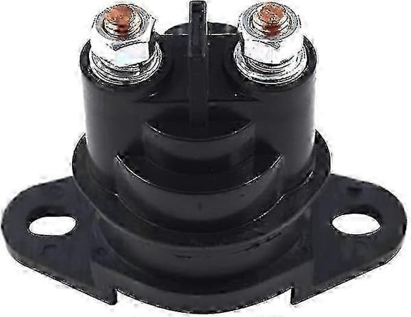 Motorstarterrelæ til Sea Doo RXT X 255 kompatibel med 2008 2009