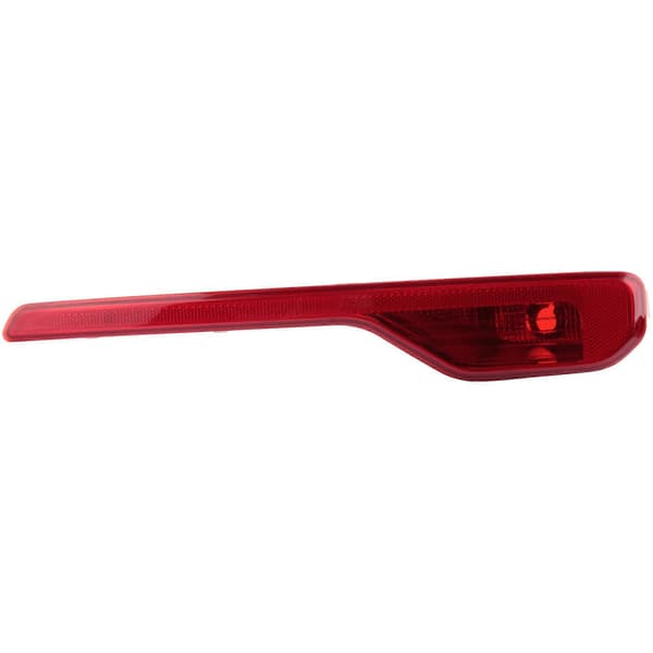 Bil bakre høyre støtfangerreflektorplate for XC40 2018-2019 31656866