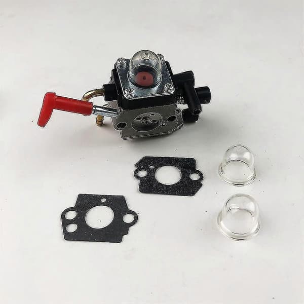 For Stihl HS81 HS81R HS81T HS86 HS86R HS86T Hedge Trimmer Replacement Carburetor Complete Fuel System Component