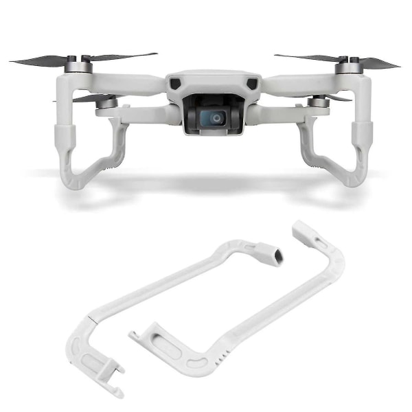 Laskuteline Extensions Jalkojen korkeus Jatke Suoja Dji Mavic Mini 2 Drone