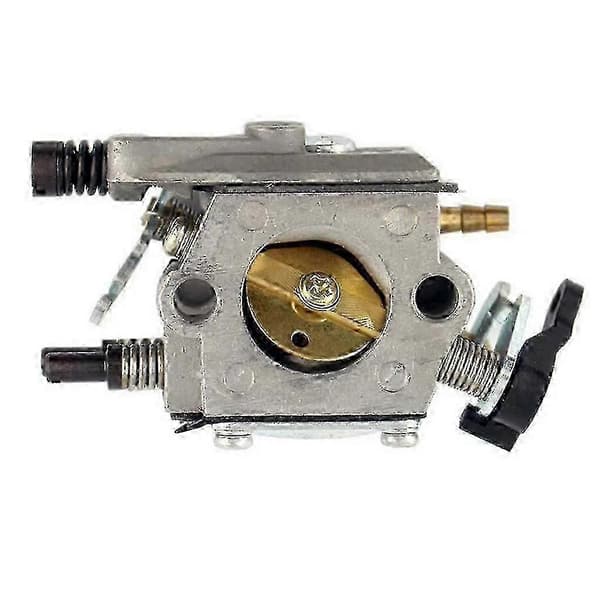 Walbro WT-170-1 Karburatorudskiftning til Husqvarna 51 55