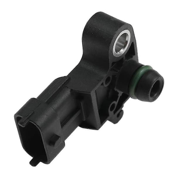 Manifold Absolut Tryksensor Turbinerør Sensor Kompatibel Egnet 0261230309 Til 13-16 Esca