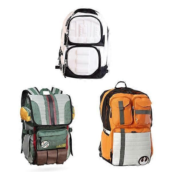 Star Wars -reppu Military green