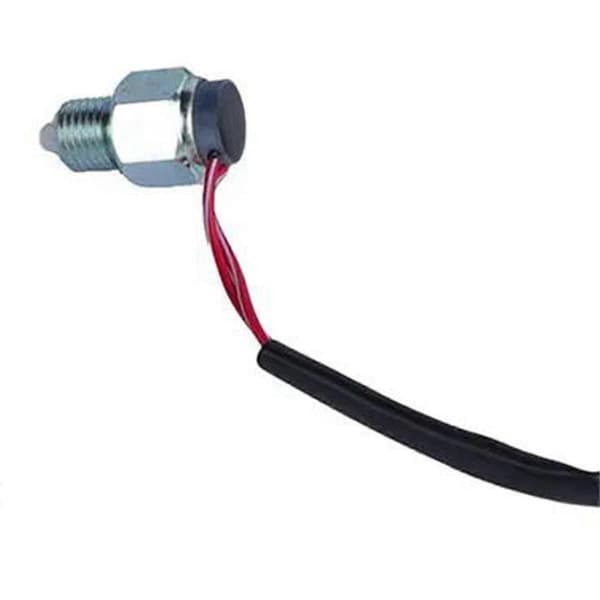 Baklyskontakt til Subaru Forester Impreza 20 plastic
