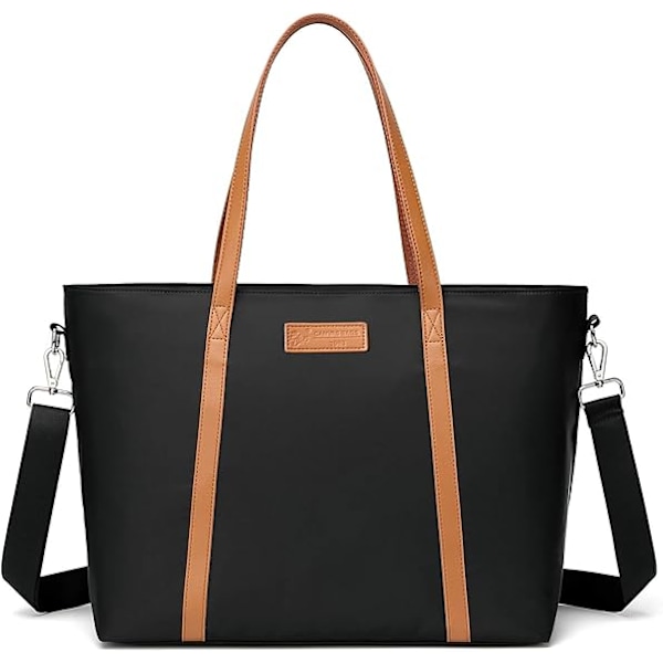 Tote bag for women, bags for women Teaching work 15.6 Laptop bags