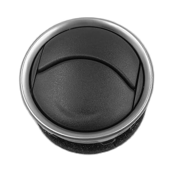 Bilens midterkonsol side luftudtag til Vitara 2016-2021 73630-56P00 Black