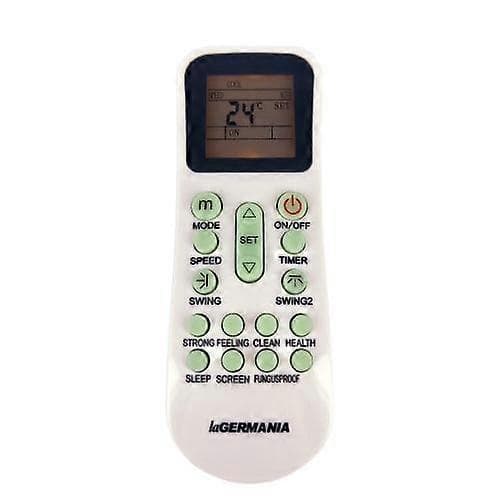 Fjernkontroll YKR-K/001E For AUX AC