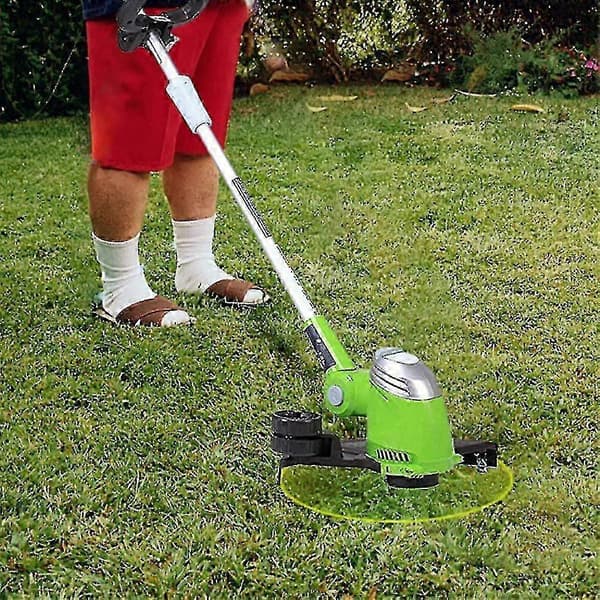 3-pakning spoledeksler Greenworks 21332 21342 24v 40v erstatning for gresstrimmer