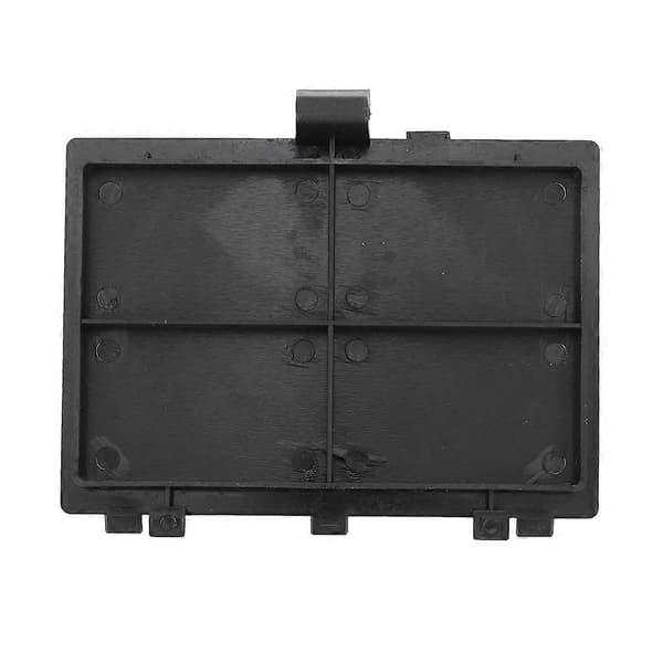 Varselljus hjulhusfodral ABS 71752114 Set