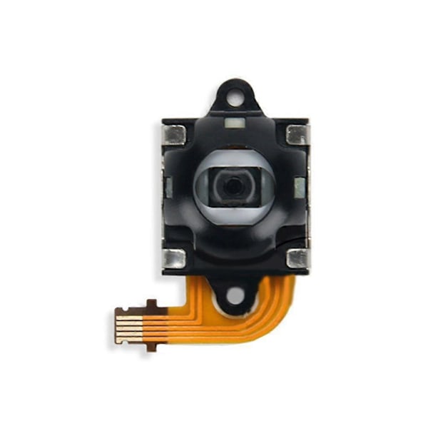 Hall Effect Joystick for Portal 3D Analog Stick Sensor Module for PS Portal Virtual Handheld Joysti As Shown