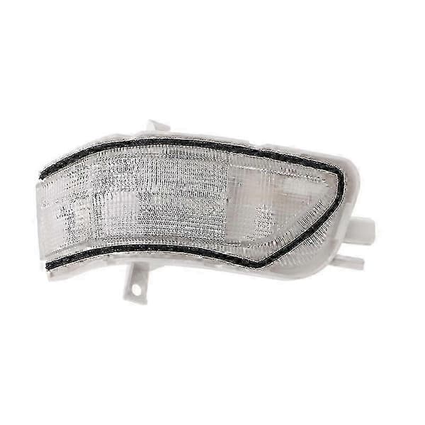 LED sidespeillys for Honda CRV 2007-2011 Crosstour 2011-2016 Left