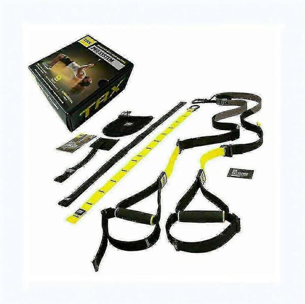Training Trx Trainer - Pro 4 - Uusi ja sinetöity laatikossaCJY