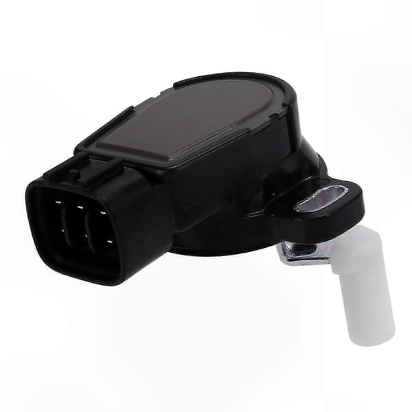 Universell gaspedalsensor för bil, ersättning för flera modeller