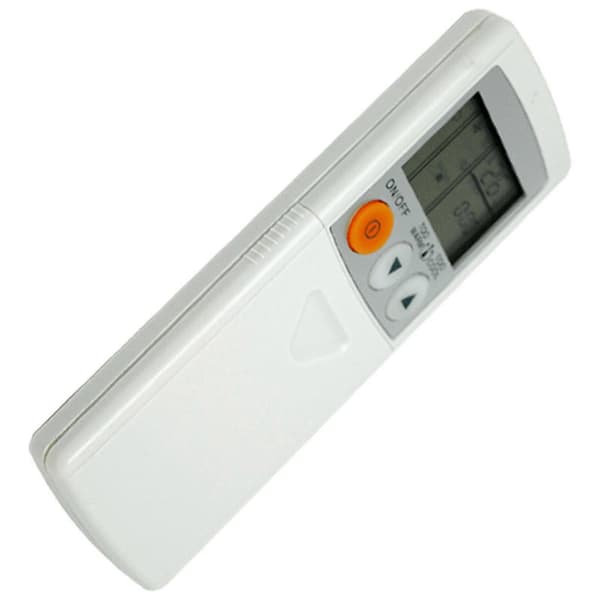 Fjernkontroll til klimaanlegg for Mitsubishi KM05B MSZ-GA35VA KD06ES/KD07BS