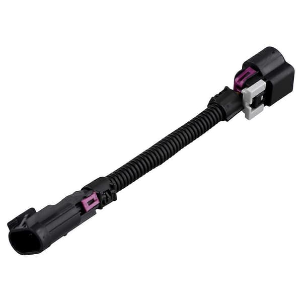 【CJY】Motorcycles and Cars【CJY】Car Start Stop Disable Delete Cable Car Automatic Start Stop Eliminator Cable for Chevrolet Malibu E