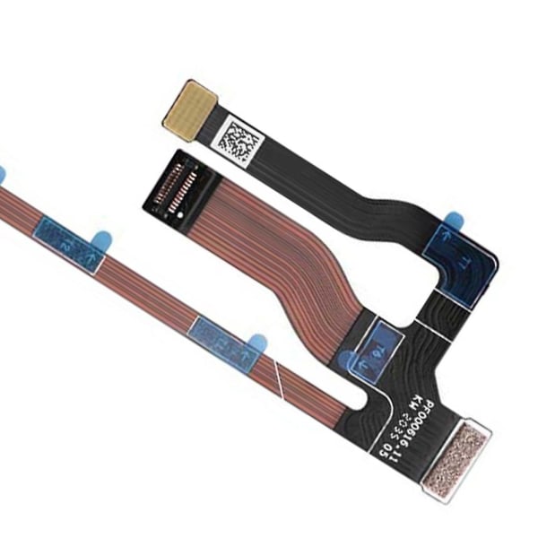 Til Mini 2 Part - 3 i 1 fladkabel Gimbal Flex Ribbon Kabel Reparationsdele til Mini 2
