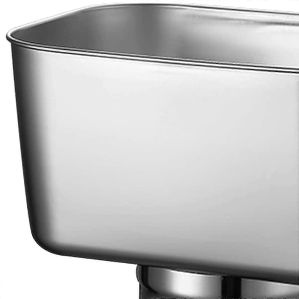 Nedløpsrør vannsamler for takrenner - dreneringsadapter Pipe Diameter 102mm