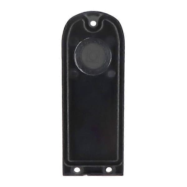 Til Ninebot G30 Max El-løbehjul Målerkontakt Dashboard Cover Vandtæt PC Panel Cover
