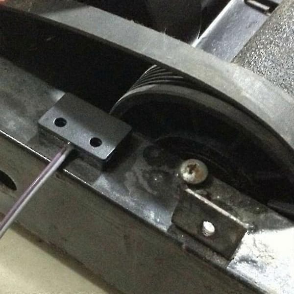 2Pin løbebånd hastighed magnetisk sensor løbemaskine reservedele universal Fg S202412302662 Flat head