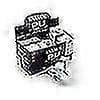 Karakal Pu Super Grip Badminton Tennis Squash Racket Grip X 1 White