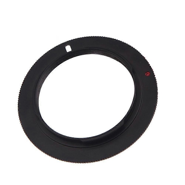 M42 Objektiv til AI For Nikon F-mount adapter D70s