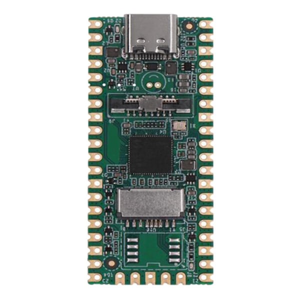 Risc-v Milk-v Duo Udviklingskort Kit+2mp Cam Gc2083 Cv1800b Understøtter Linux Til IoT Entusiaster DIY Spillere