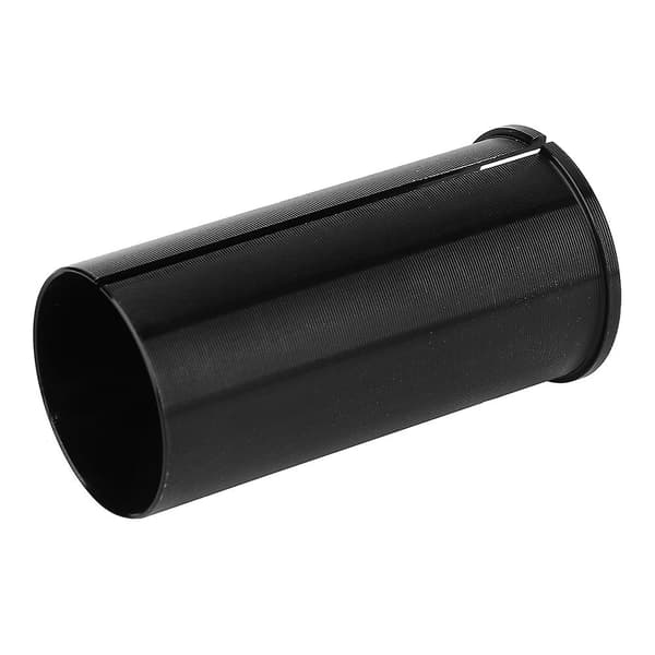 27,2 mm til 28,6 mm aluminiumssadelpindsadapter til racercykler