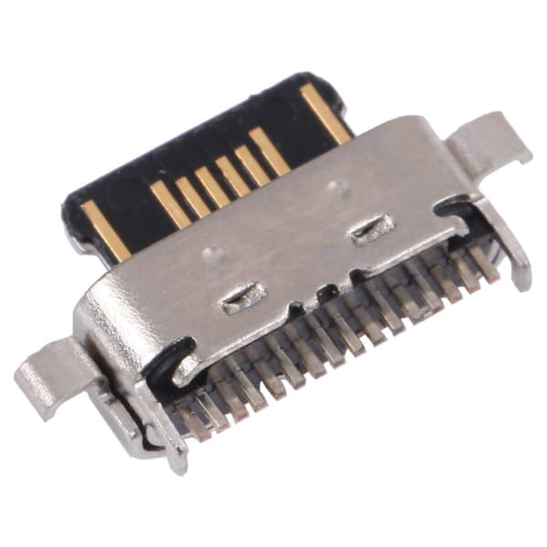 10 stk. opladningsport til LG K52 / Q52 / K62