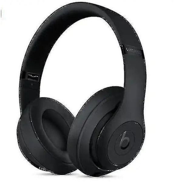 Beats Studio3 Bluetooth trådløse over-ear-hodetelefoner - matt svart