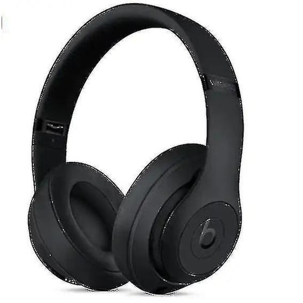 Beats Studio3 Bluetooth trådløse over-ear hovedtelefoner - mat sort