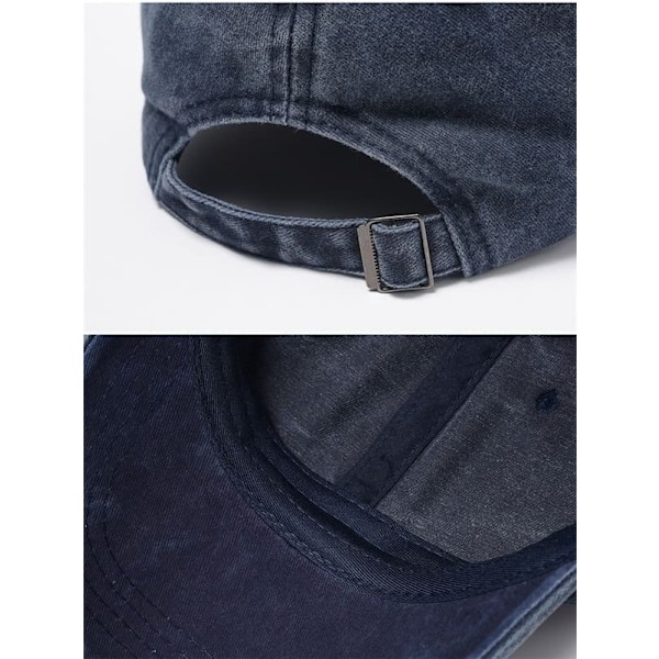 \"QD\" HD HARLEY Caps