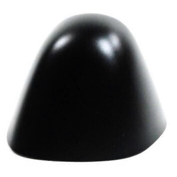 Venstre frontlysspylerdeksel 7145235 for X5 E53 2003-2006CJY Black