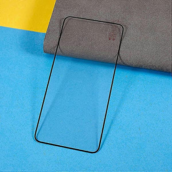 För Galaxy S24 Härdat Glas SZRH AC- 5 5
