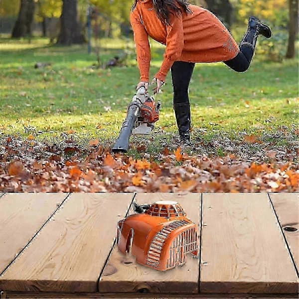 Stihl BG86 BG86C BG56 BG56C Trækstart til Plæneklipper-GoodCJY