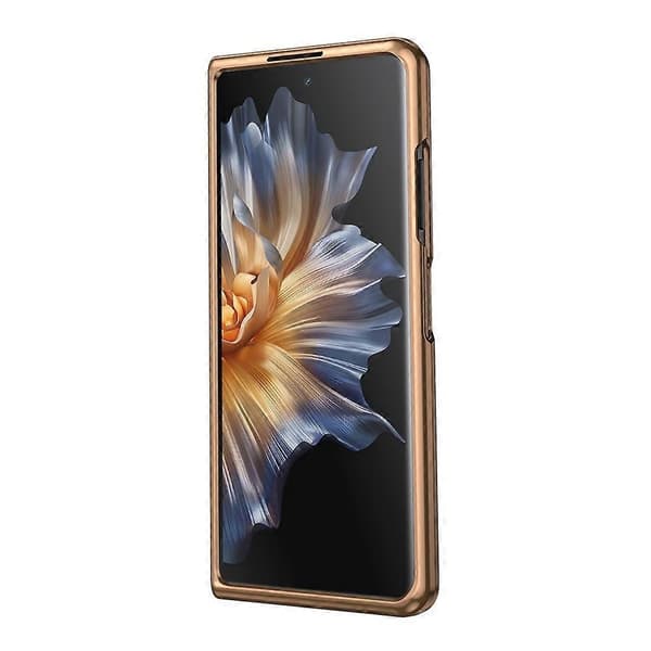 Galvanisering Sammenleggbart Telefondeksel til Honor Magic V For Honor Magic Vs
