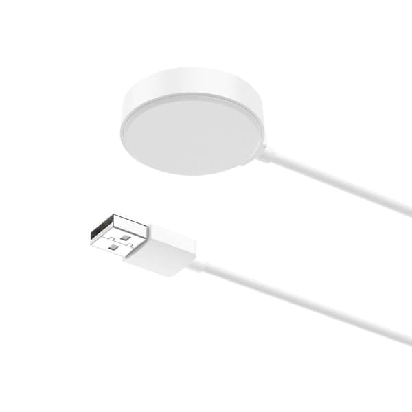 Laddningskabel för Huawei Watch D2 White