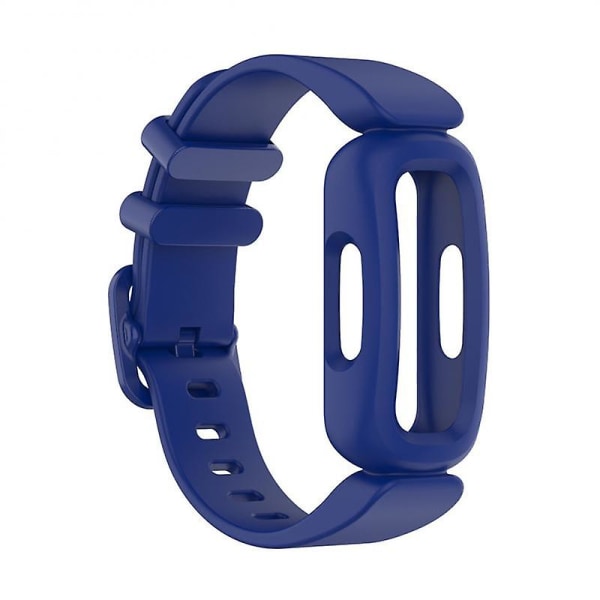 Håndleddsrem for Fitbit Ace 3 Kids Smart Watch Band For Fitbit Inspire 2 Classic armbånd erstatning A11