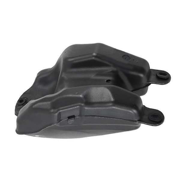 Benzintank Off-Road Køretøjsdele Udskiftning til CRF110 110cc 125cc 150cc 2013-2014 Black