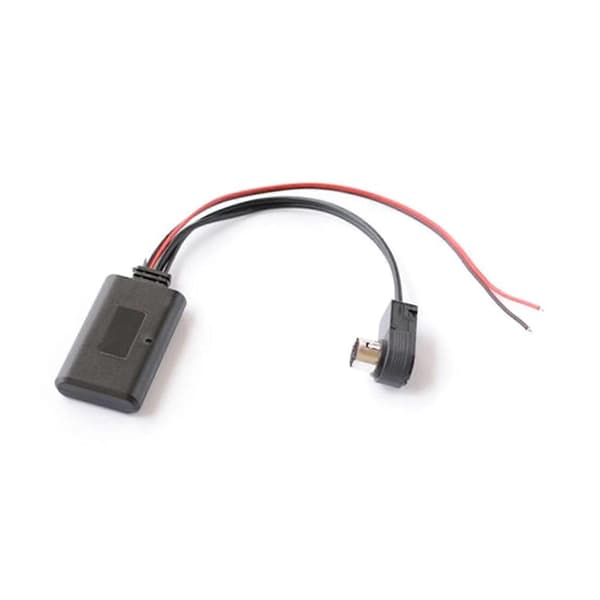 For Cda-9886r Bil Bluetooth-kompatibel Modul Lyd Stereo Musikk Mottaker Kabel