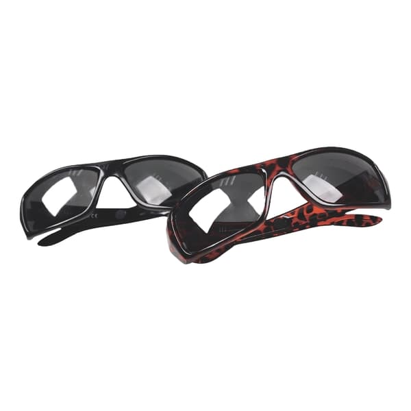 Sunvision - Aurinkolasit - 2 kappaleen setti 160