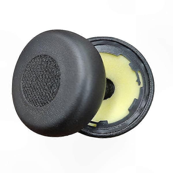 Øreputer kompatible med Jabra Evolve 75 hodesett
