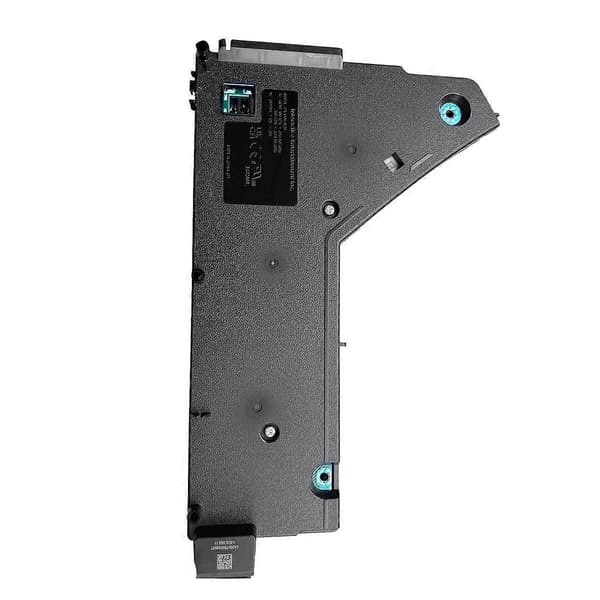 Strømforsyning ADP-400DR til konsol, intern AC-adapter, murstensenhed til værtsmultifunktionsadapter Black