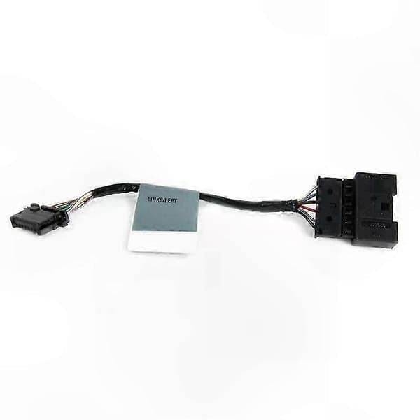 Bakre LED-ljusadapterkabel för 3-serie E46-kompatibla modeller