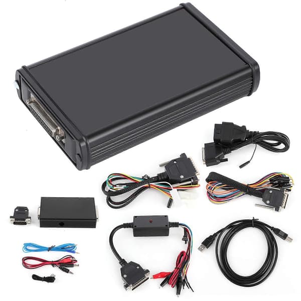 KESS V2 V5.017 ECU OBD2 Programmeringsverktyg Obegränsad Token Bildiagnostikverktyg E2U940CJY