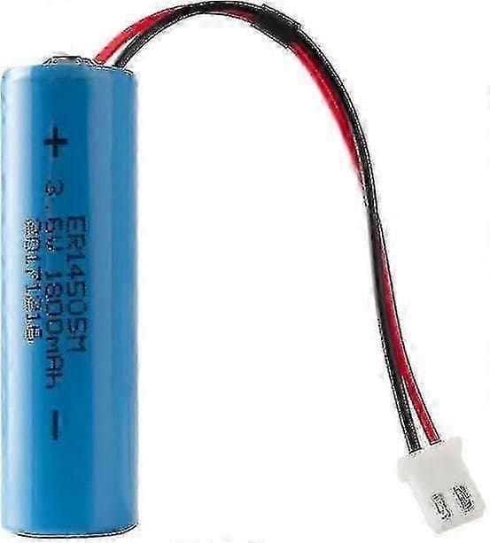 Lithiumbatteri til Blue Connect Poolvandsanalysator Fluidra Blåt Batteri til Poolvedligeholdelse