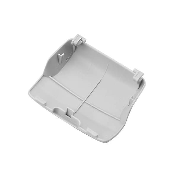 【Ny】 Batterirumslåg Reparationsdele Til DJI Mavic Mini Til DJI Mavic Mini (Batteridæksel) White