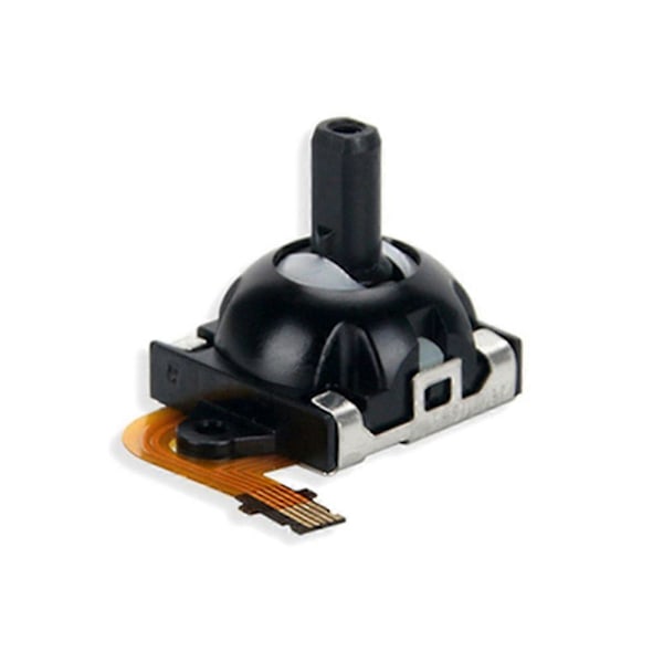 Hall Effect Joystick for Portal 3D Analog Stick Sensor Module for PS Portal Virtual Handheld Joysti As Shown