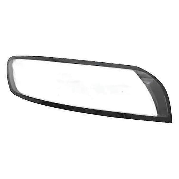 Forlygteglas til Volvo S40 S40L 2007-2012 Right
