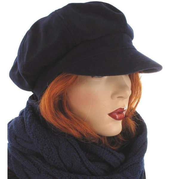 Lennon 60-70s cap